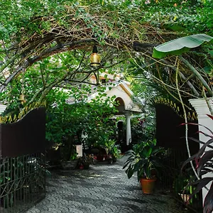 Bella Kerala Accommodatie bij particulieren Alappuzha