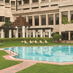 Hotel Hyatt Regency Delhi, Neu-Delhi
