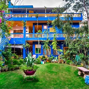 The Coral Tree Boutique Accommodatie bij particulieren Agra (Uttar Pradesh)